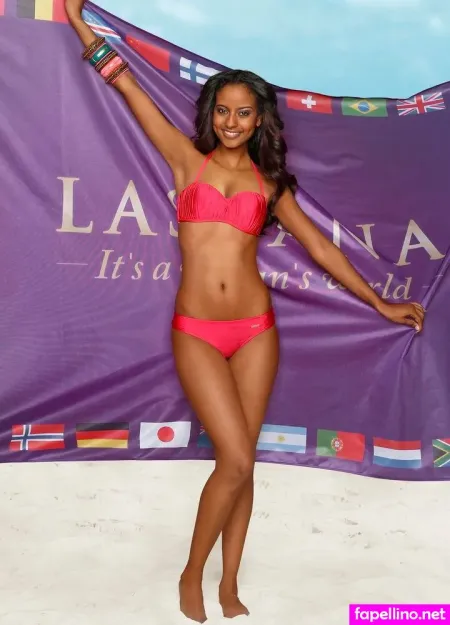 Sara Nuru OnlyFans Thumbnail #umUzCAdlCa