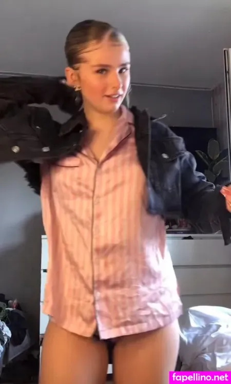 Sara Oliwia OnlyFans Thumbnail #COtEczZuCU