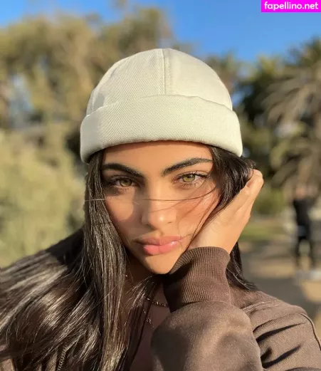 Sara Orrego OnlyFans Thumbnail #VZlmhoAV8T