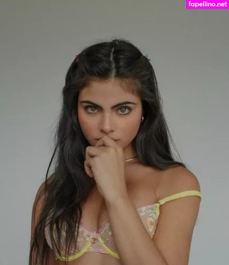 Sara Orrego OnlyFans Thumbnail #siUCTYqhND