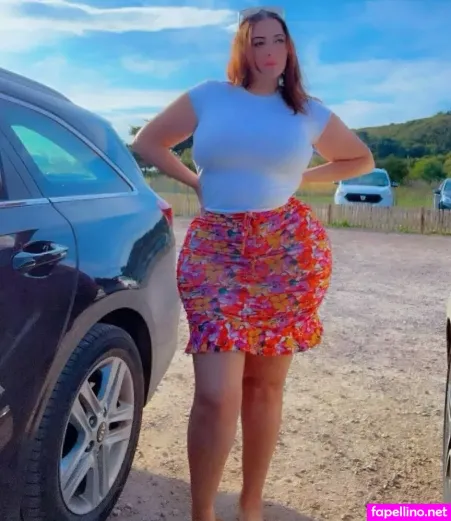 Sara Paris OnlyFans Thumbnail #lmelvJRQEw