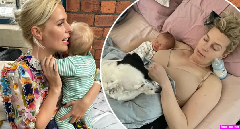 Sara Pasco OnlyFans Thumbnail #GSCNCg1Upa