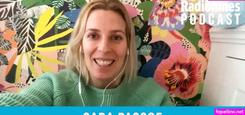 Sara Pasco OnlyFans Thumbnail #IRDVlvxiVG