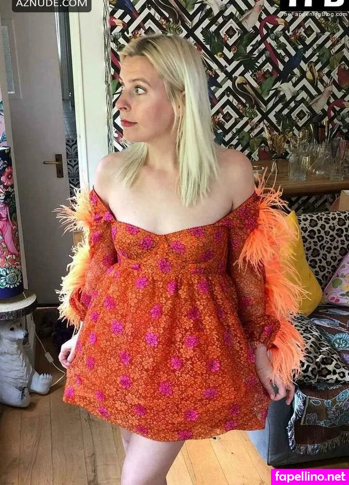 Sara Pasco Nude Leaked OnlyFans Photo #jS9Gecm2K4