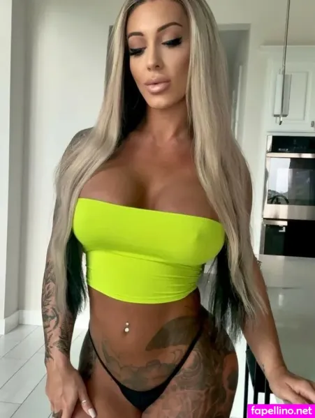 Sara Pauline OnlyFans Thumbnail #Ddizi1eeFr