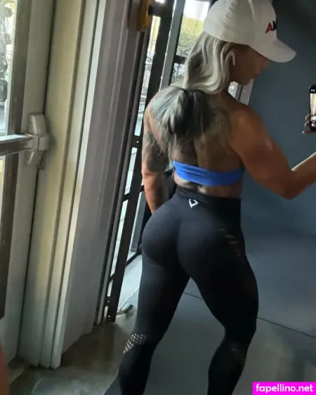 Sara Pauline OnlyFans Thumbnail #S2wd0NZe9I