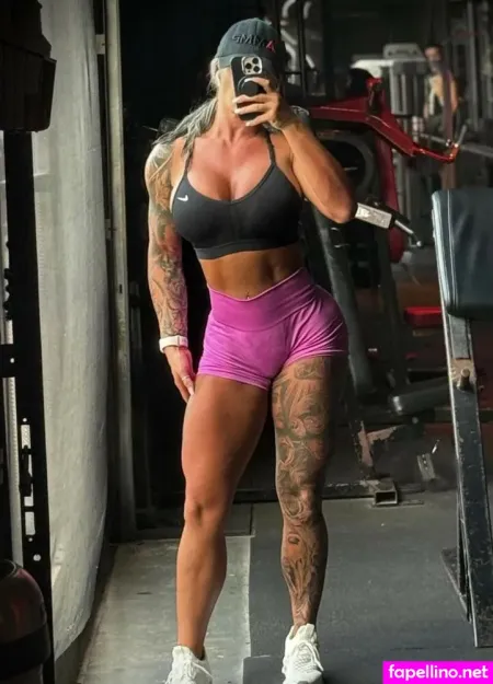 Sara Pauline OnlyFans Thumbnail #k5Lj8yYW6h