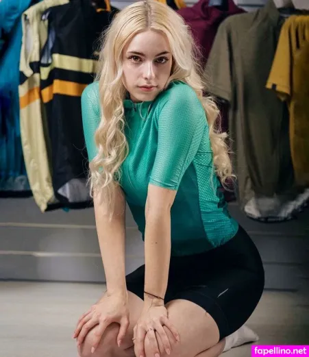 Sara Peterkova OnlyFans Thumbnail #Jj9QmUnG2H