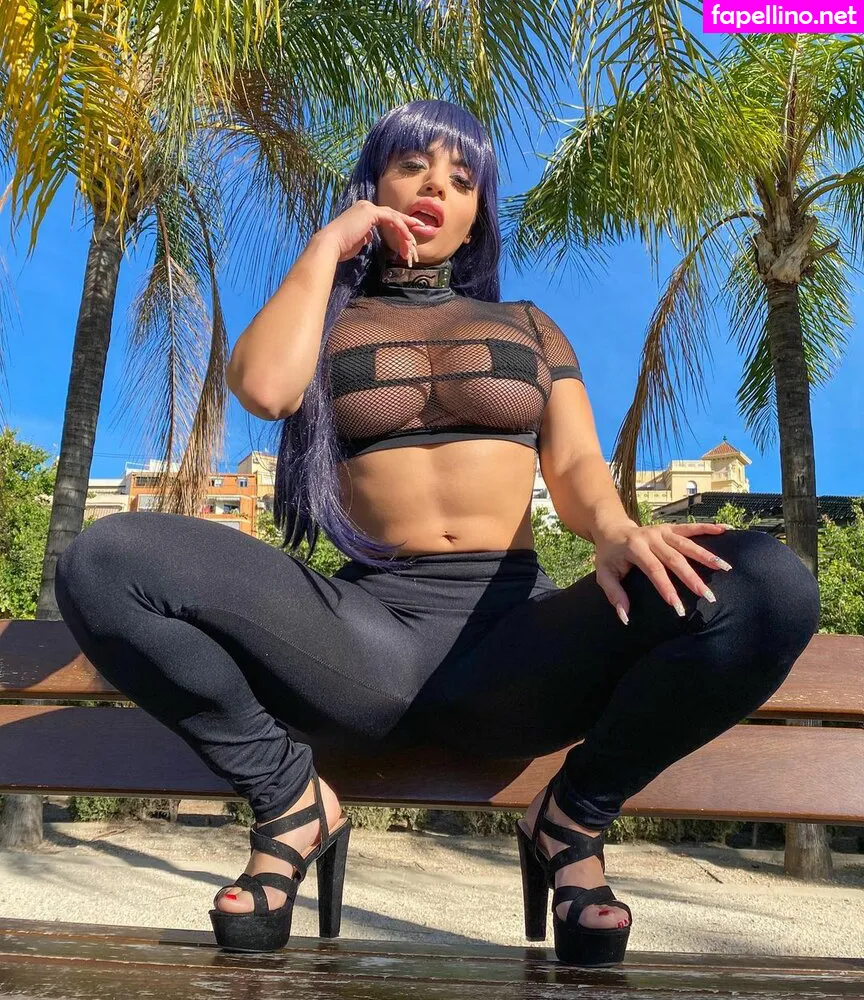 Sara vixen, miss_sararetali, ms.sararetali, sararetali Nude Leaked OnlyFans Photo #bX3oGstLsN