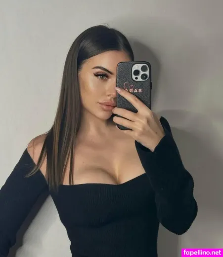 Sara Riccardi OnlyFans Thumbnail #szwu7QKMu1