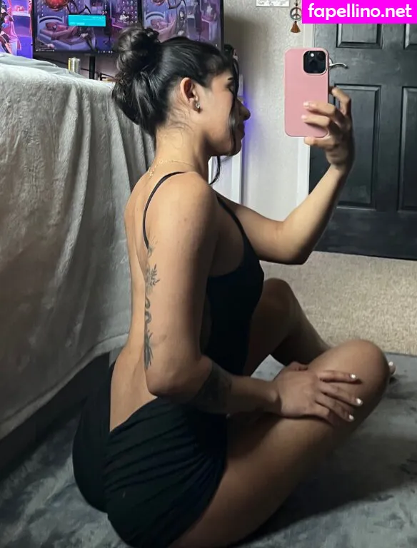 looppssyy, sarariosofficial Nude Leaked OnlyFans Photo #7y48hbYXDd