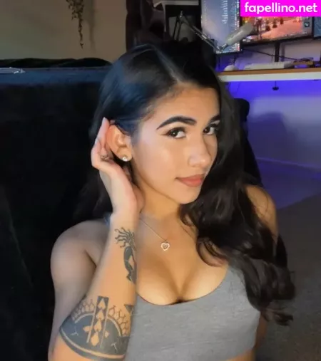 Sara Rios OnlyFans Thumbnail #5gPptgvowD