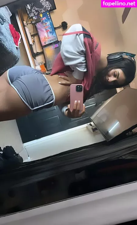 Sara Rios OnlyFans Thumbnail #TNBiEaj34t