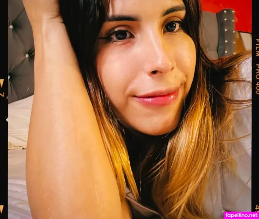 Sara Roussee OnlyFans Thumbnail #NhnYz6mVqu
