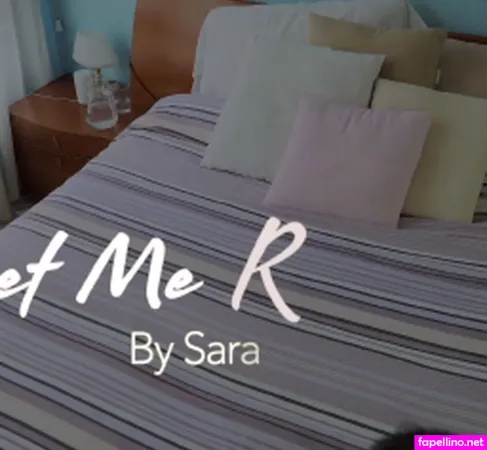 Sara Saint 1 OnlyFans Thumbnail #dnhOzvNP14