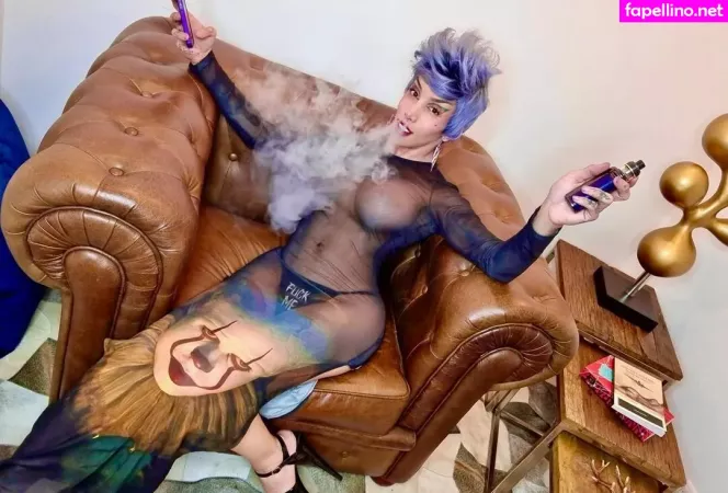 Sara Salazar OnlyFans Thumbnail #UKBX0F5yLU