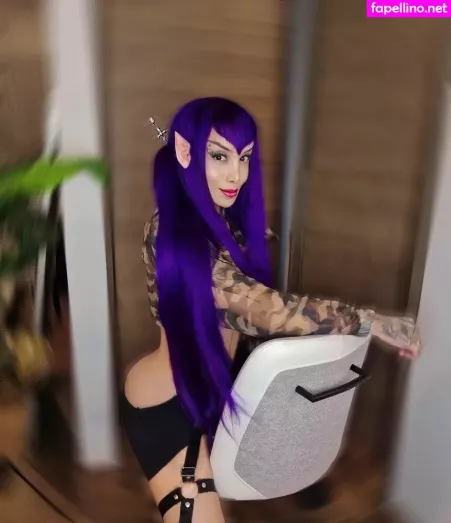 Sara Salazar OnlyFans Thumbnail #eguOnzQRmx