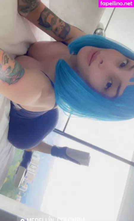 Sara Salazar OnlyFans Thumbnail #igcBHOk30n