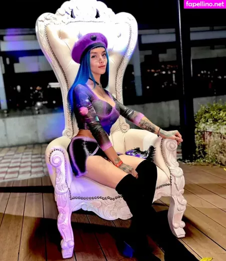 Sara Salazar OnlyFans Thumbnail #phPGyYPifR