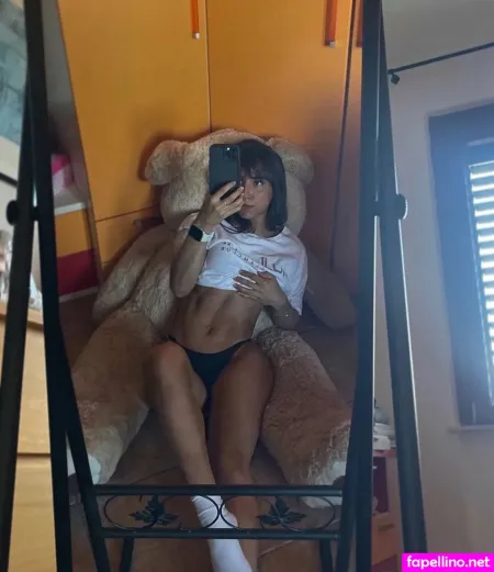 Sara Sanna OnlyFans Thumbnail #2zjiEUHWAJ