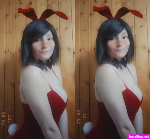 Sara Schwenke Trixiishot OnlyFans Thumbnail #31RTATc64f