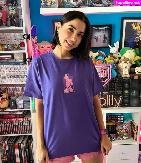 Sara Stefanizzi OnlyFans Thumbnail #ADXa6ZkPR3