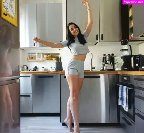 Sara Stefanizzi OnlyFans Thumbnail #b1X2Uwvcgd