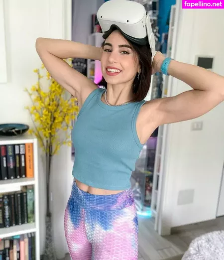 Sara Stefanizzi OnlyFans Thumbnail #od1GkKZ40A