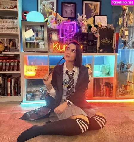 Sara Stefanizzi OnlyFans Thumbnail #vLyb8ZRfuq