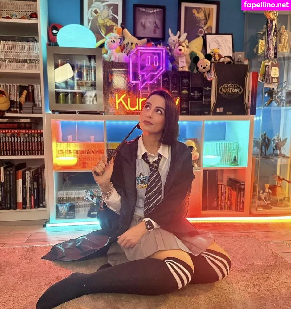 Kurolily Nude Leaked OnlyFans Photo #vLyb8ZRfuq