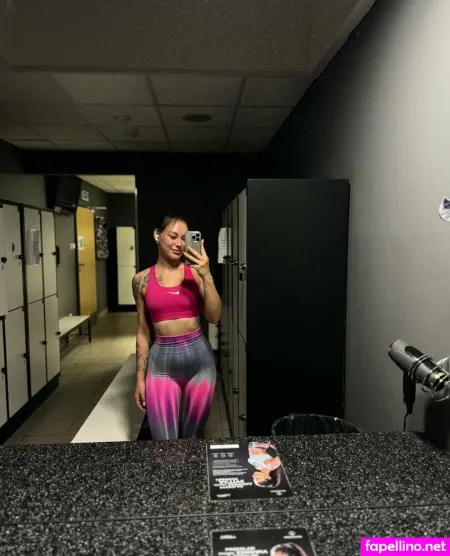 Sara Thorn OnlyFans Thumbnail #L3AlpdJzGZ