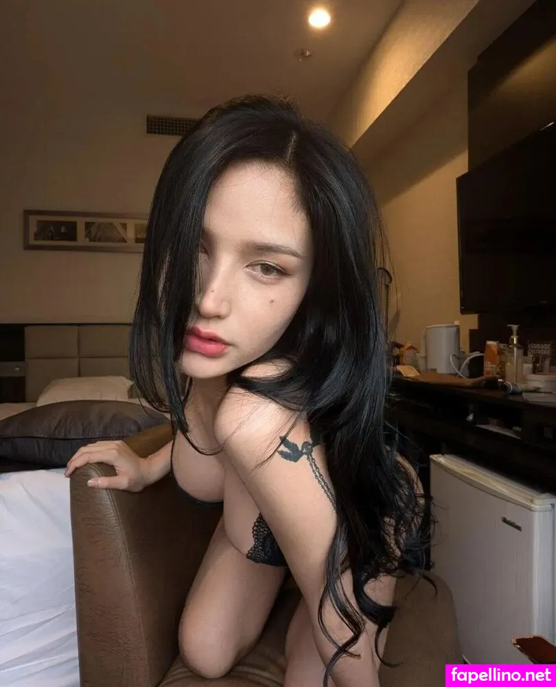 Sara_Tokyo Nude Leaked OnlyFans Photo #gp1uOJAbRM