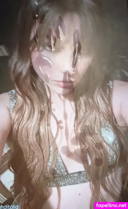 Sara Toscano OnlyFans Thumbnail #d01E6PS7O7