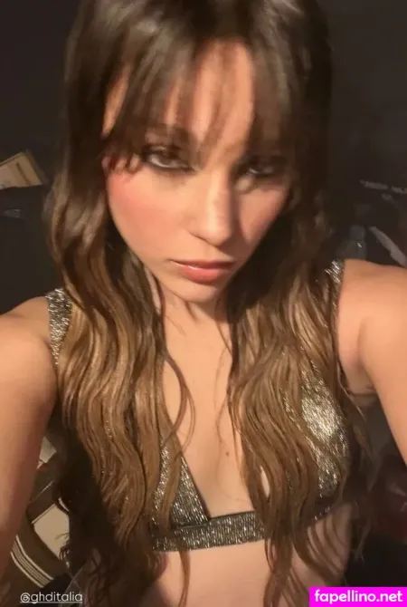 Sara Toscano OnlyFans Thumbnail #sx1DY8LATH