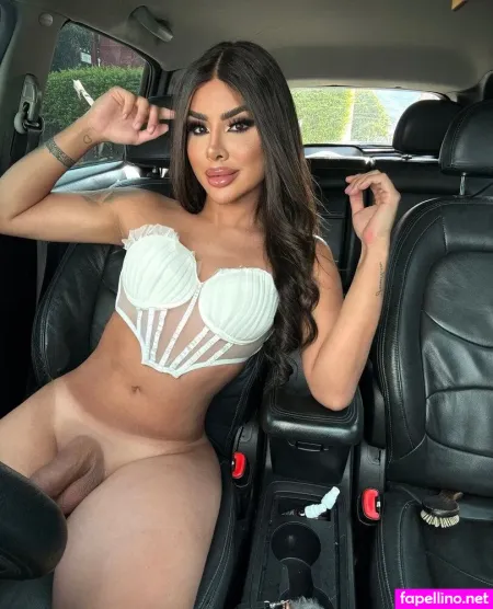 Sara Victoria OnlyFans Thumbnail #JzeagS3dK0
