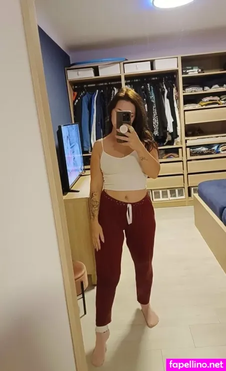 Sara Wagner 1 OnlyFans Thumbnail #Ezlt43HXUc