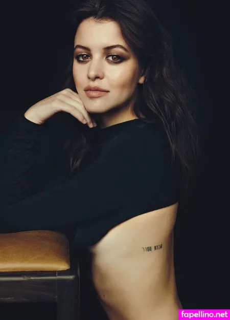 Sara Waisglass OnlyFans Thumbnail #1gqO0eIMqM