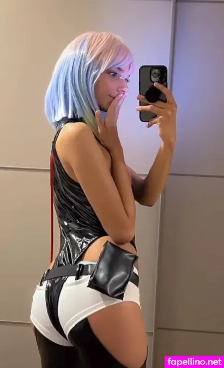 Sara02wolf OnlyFans Thumbnail #48Ce7akCtV