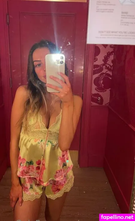 Saraaldridge OnlyFans Thumbnail #LnCY5TDNpL