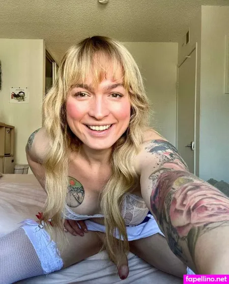 Sarablakelovely OnlyFans Thumbnail #mvC3wHFCP6