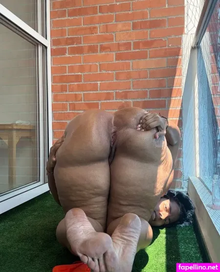 Saraboom OnlyFans Thumbnail #WlULKoPVsU