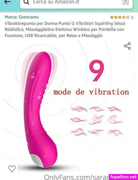 Saracasa2000 OnlyFans Thumbnail #Wlk0oN5iwd