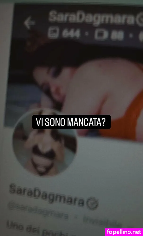 saradagmarafree Nude Leaked OnlyFans Photo #CnrF1HsER0