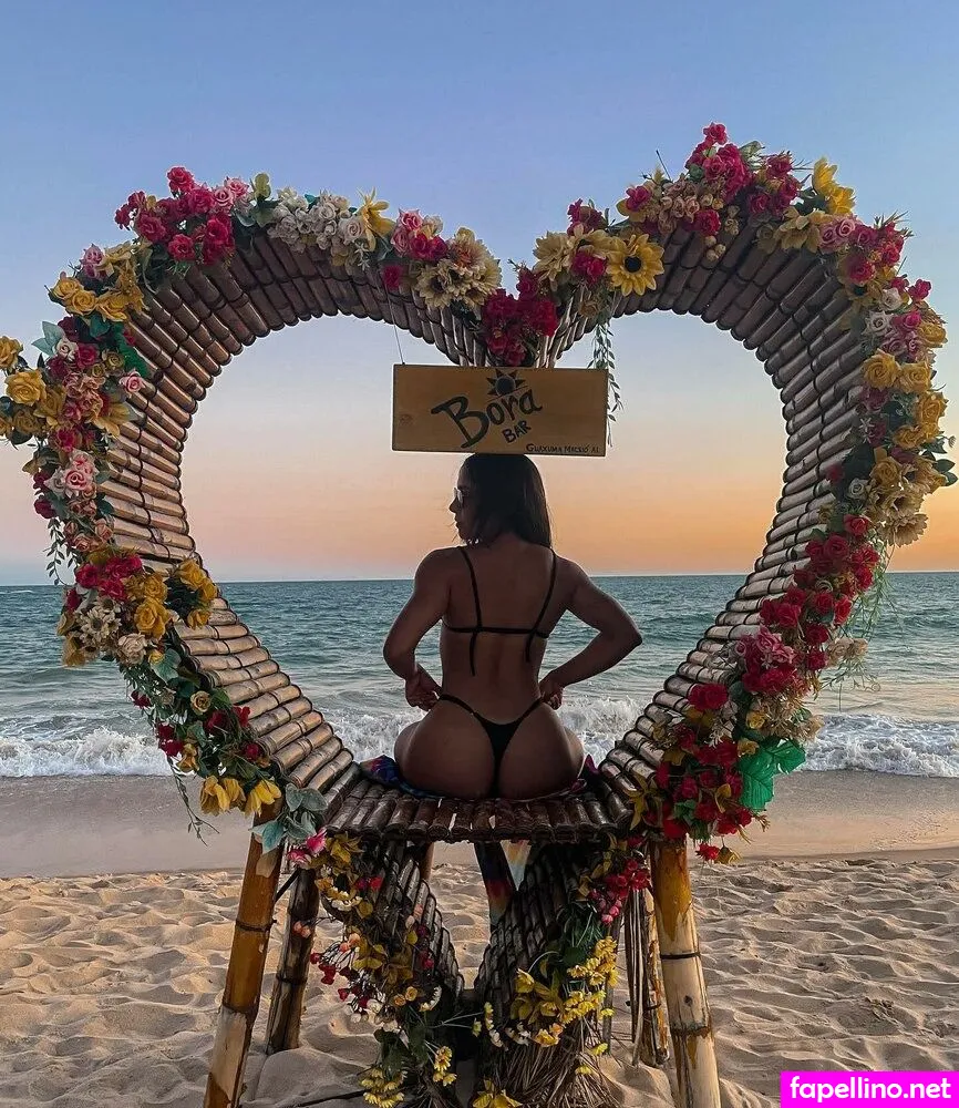 saradasoficial Nude Leaked OnlyFans Photo #K56iPnool9