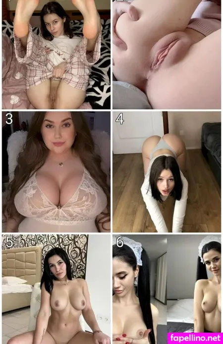 Saradiamant OnlyFans Thumbnail #FOQwKj3UTt