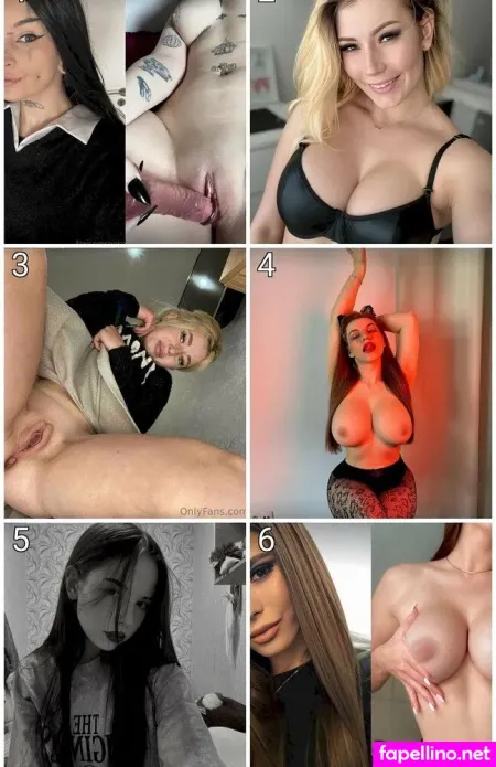 Saradiamant OnlyFans Thumbnail #wrEw5p4yGk