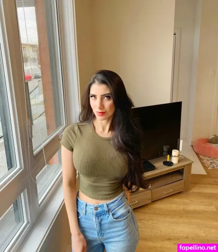 Sarah Abdallah Main Profile Photo