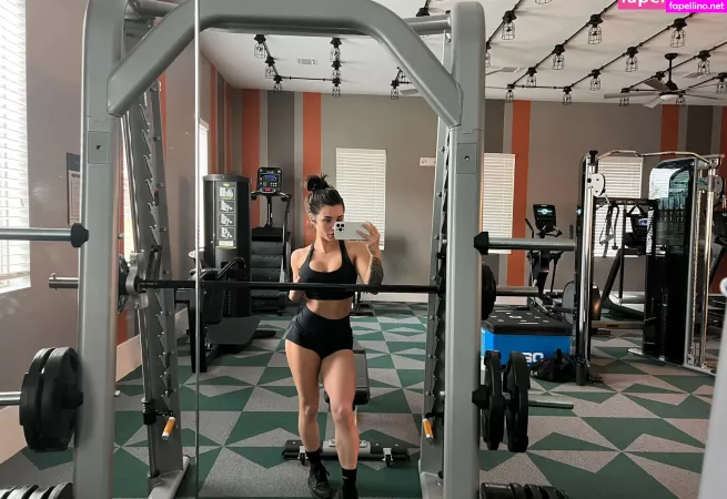 Sarah Ackman OnlyFans Thumbnail #3k3vJ67M85