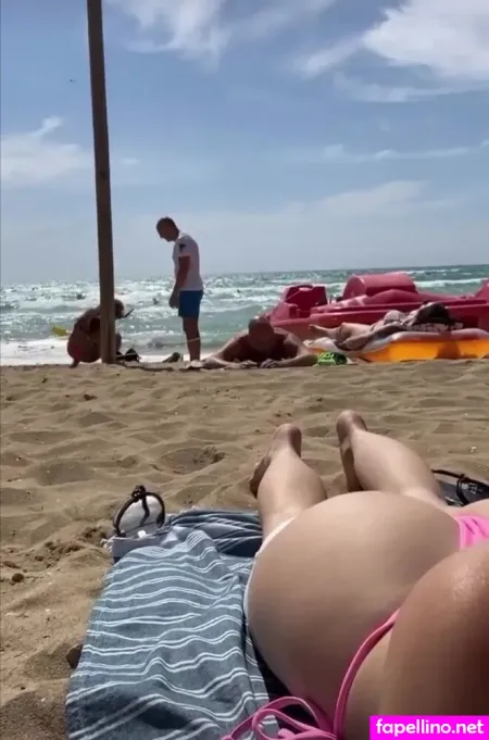 Sarah Ahrend OnlyFans Thumbnail #UOPsODOTLl