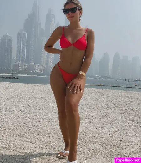 Sarah Anca OnlyFans Thumbnail #SC6H2QHPUY